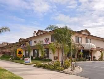 Super 8 Lompoc