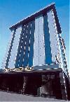 Astoria Executive Hotel