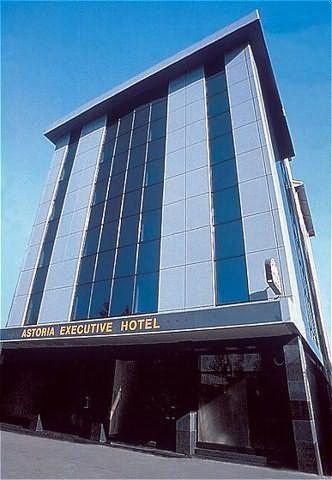 Astoria Executive Hotel