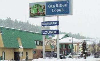 OakRidge Lodge
