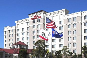 HILTON GARDEN INN OXNARD CAMARI