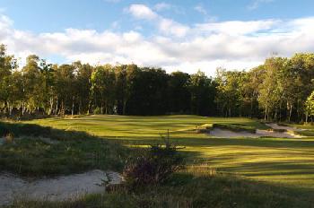 Old Course Hotel Golf/Spa