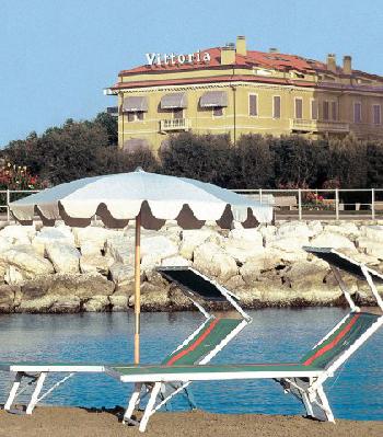 Hotel Vittoria