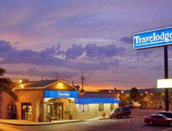 Travelodge Tucson AZ