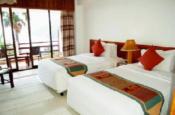Rayong Resort