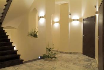 Aparthotel Spatz