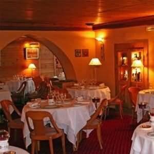 Le Grand Coeur and Spa