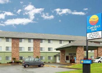 Comfort Inn Newport