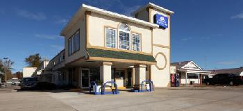Americas Best Value Inn