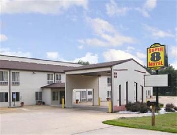 Super 8 Beardstown IL