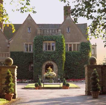 Mallory Court