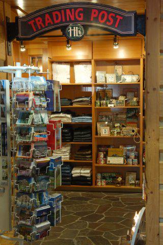 Heathman Lodge
