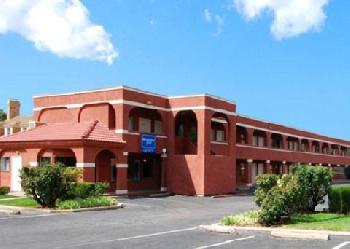 Rodeway Inn Kanab