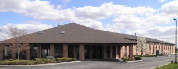 AmeriHost Inn Kenton