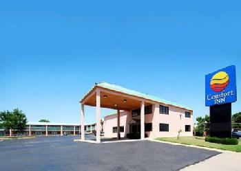 Comfort Inn Childress