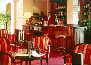 Manoir De La Poterie Chateaux & Hotels Collection