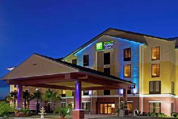 Holiday Inn Express Hotel & Suites PORT RICHEY