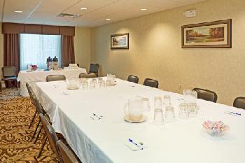 Holiday Inn Express Hotel & Suites SOUTHERN PINES-PINEHURST AREA