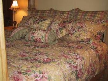 Foxtrot Bed and Breakfast