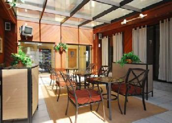 Comfort Inn Rushville