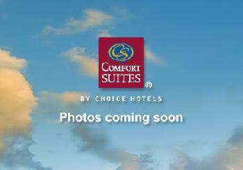 Comfort Suites at Lake Worth