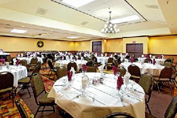 Holiday Inn MISSOULA DOWNTOWN