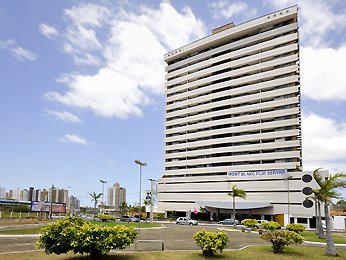 Mercure Sao Luis Mont Blanc