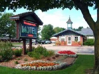 Frankenmuth Motel