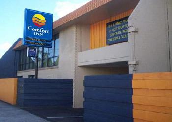 Comfort Inn Traralgon