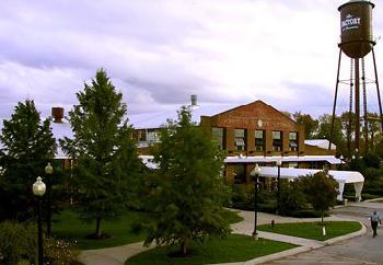 Franklin Marriott Cool Springs
