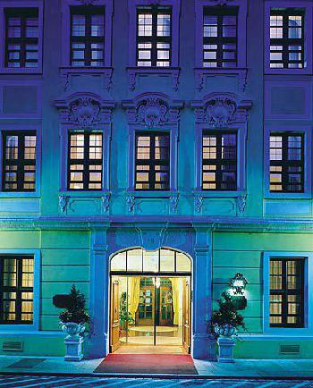 Buelow Palais