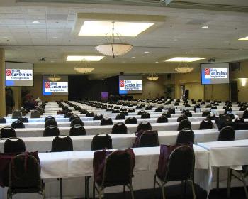 Hilton Garden Inn Champaign Urbana