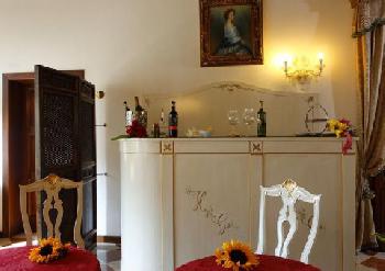 Villa Gasparini