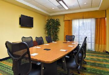 Fairfield Inn & Suites Louisville Downtown