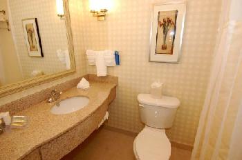 Hilton Garden Inn Raleigh Northeast