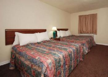 Rodeway Inn Medford