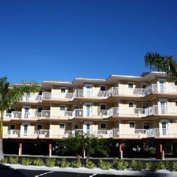 Beso Del Sol Resort