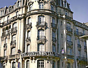 BEST WESTERN Continental