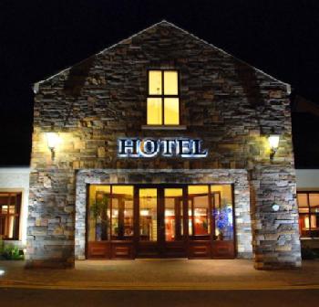 Dunsilly Hotel