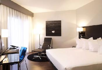AC Hotel Monte Real