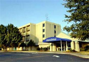 Howard Johnson Inn Lexington