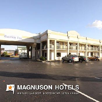 Gateway Inn and Suites