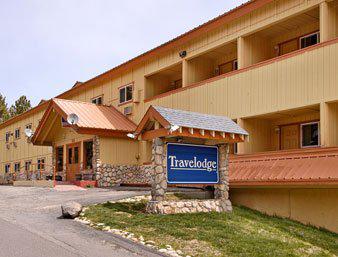 Mammoth Lakes Travelodge