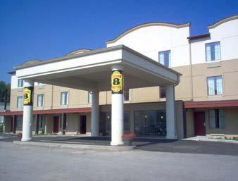 Super 8 Beaver Falls