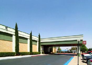 GRAND TEXAN HOTEL CONVENTION CENTER