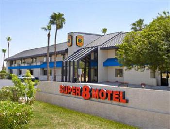 Super 8 Chandler Phoenix