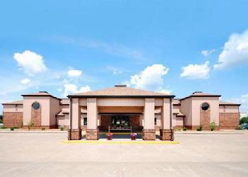 Quality Inn & Suites Marion
