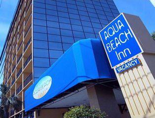 Aqua Beach Inn