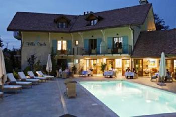Villa Cecile