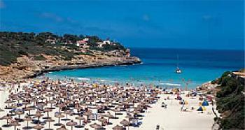 Insotel Club Cala Mandia